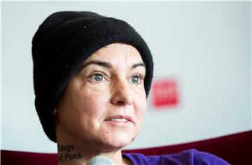 Nestali sin Sinead O'Connor pronađen mrtav