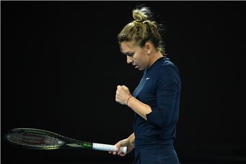 WTA Melbourne 1: Simona Halep osvojila 23. naslov