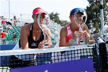 WTA Adelaide: Jurak Schreiber i Klepač poražene u finalu