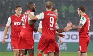 Bundesliga: Pobjede Kölna i Bochuma