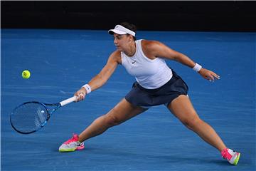 WTA Adelaide 2: Ana Konjuh u drugom kolu