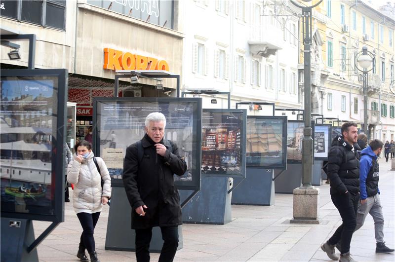 Izložba "Protoci ideja - Poslovne ideje temeljene na baštini" 