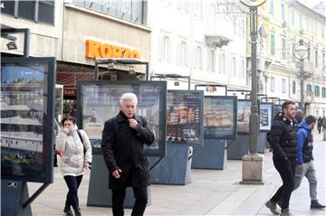 Izložba "Protoci ideja - Poslovne ideje temeljene na baštini" 