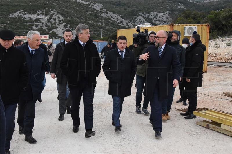 PM: €93m provided for salaries in Dubrovnik-Neretva County in coronavirus crisis