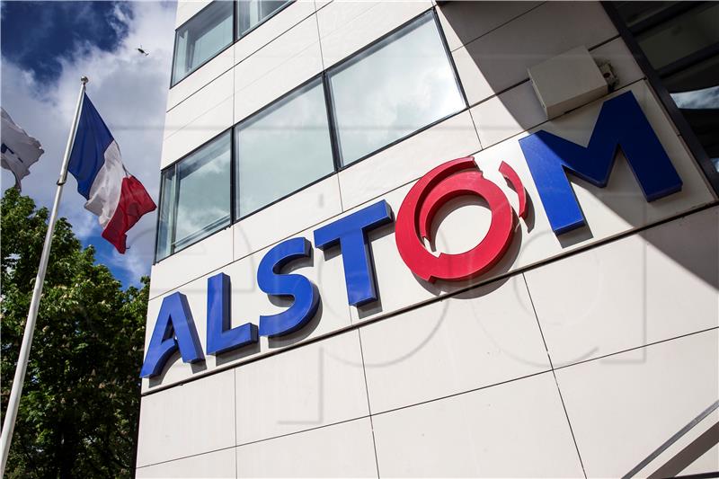 Alstom dogovorio gradnju vlakova za norveškog prijevoznika za 1,8 mlrd eura