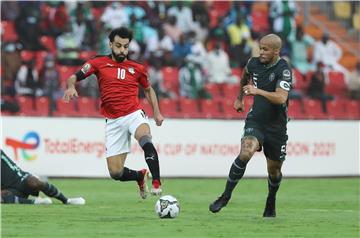 CAMEROON SOCCER 2021 AFRICA CUP OF NATIONS