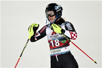 Rezultat karijere Leone Popović, Shiffrin prestigla Stenmarka