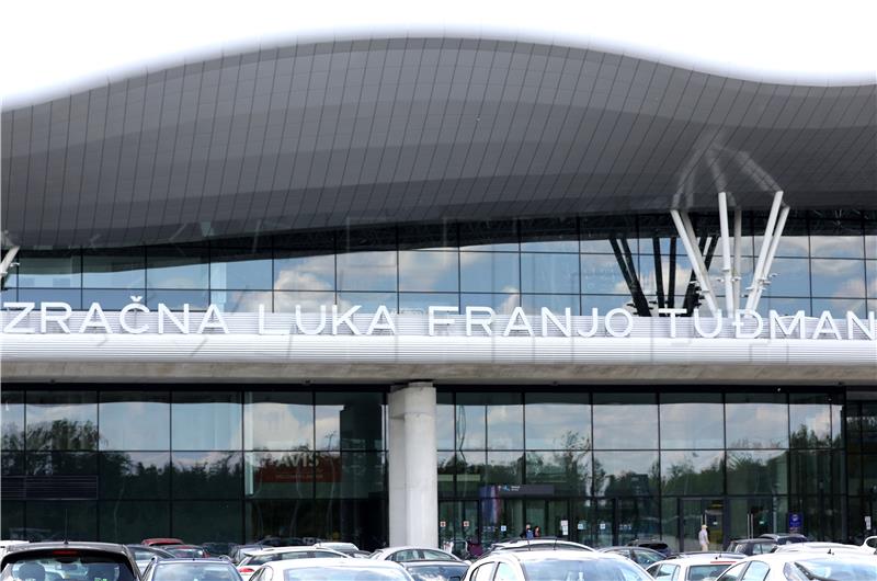 Zagreb airport operator hoping for better trends in 2022