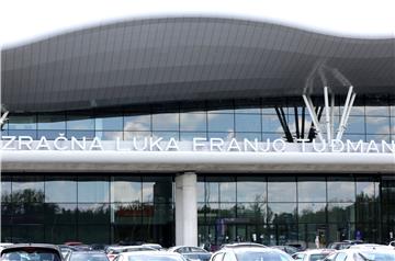 Zagreb airport operator hoping for better trends in 2022