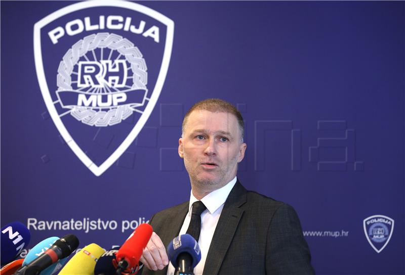 Police official says no indications Periš's disappearance due to foul play