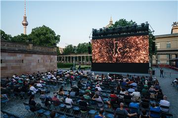 Ovogodišnji Berlinale s publikom ali uz stroge mjere i s promijenjenim konceptom