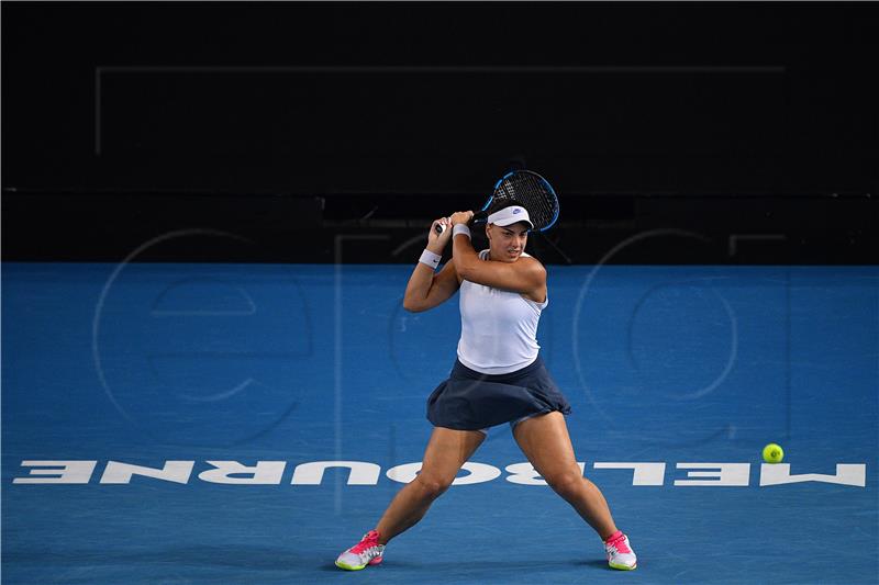 Australian Open: Čilić čeka kvalifikanta, tenisačice izbjegle nositeljice