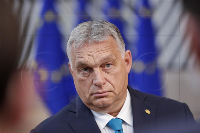 Mađarska zamrzava cijene osnovnih prehrambenih proizvoda - Orban