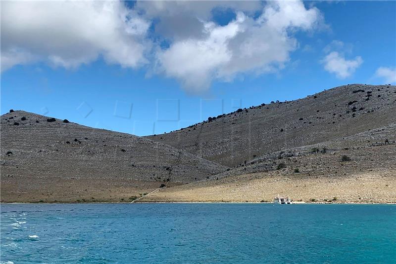 Osmorica pod istragom zbog prodaje lažnih ulaznica u NP Kornati