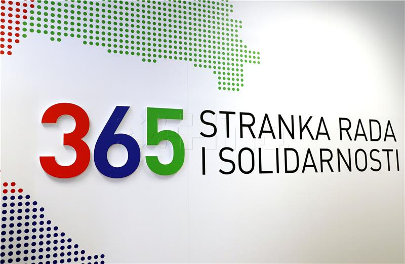 Stranka Rada i solidarnosti pokreće postupak za nastavak mjere roditelj-odgojitelj