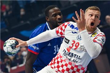 epaselect HUNGARY HANDBALL EUROPEAN CHAMPIONSHIP