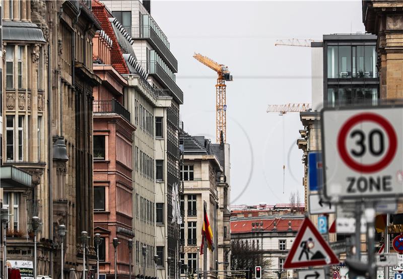 EU house prices see sharp increases in Q3 2021