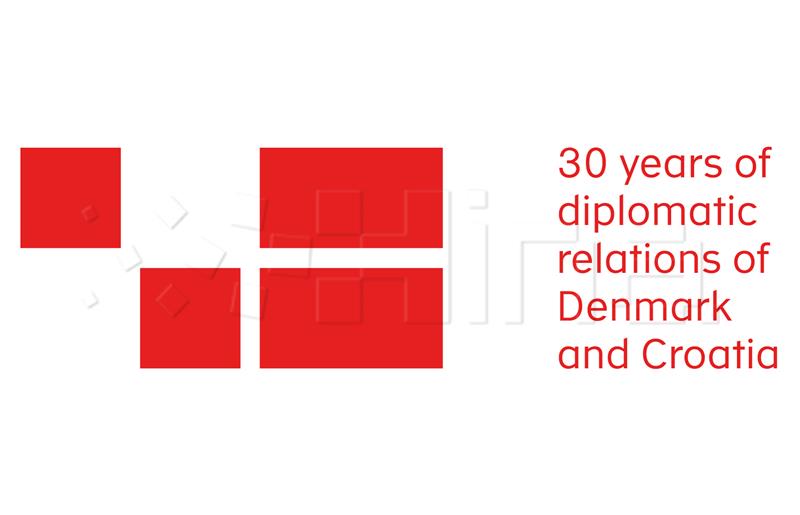 Danska čestitala Hrvatskoj 30 godina od međunarodnog priznanja