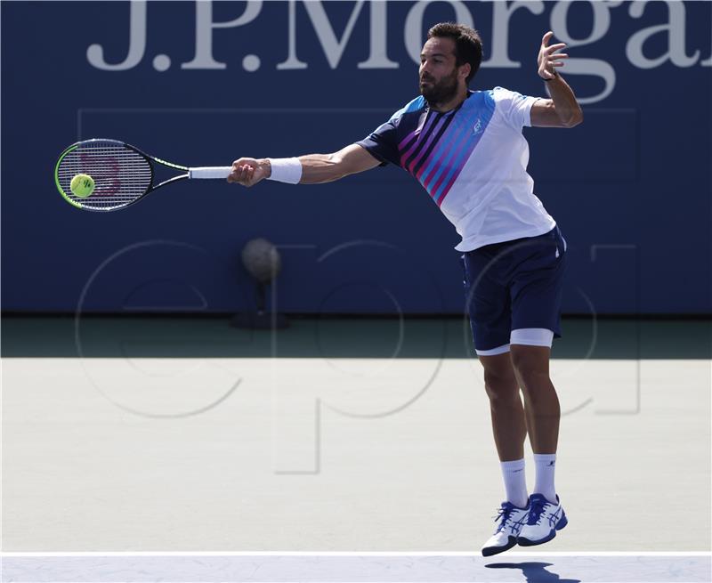 Australian Open: Caruso na mjestu Đokovića