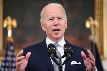 Biden nazvao otmicu u teksaškoj sinagogi "terorističkim činom"