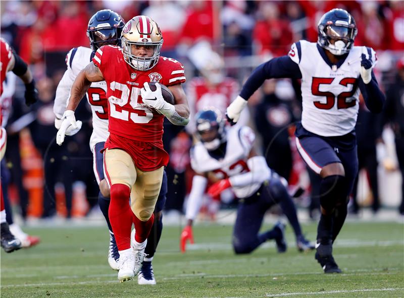 NFL: Trijumf San Francisco 49ersa u Dallasu