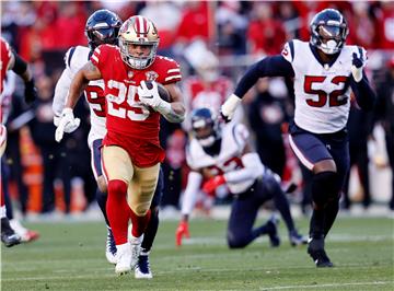 NFL: Trijumf San Francisco 49ersa u Dallasu