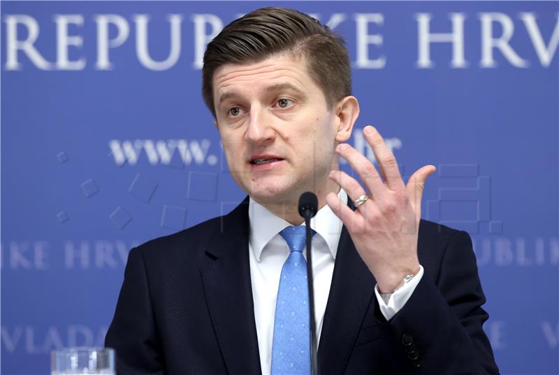 Marić: Treba učiniti sve da ne dođe do neopravdanog podizanja cijena