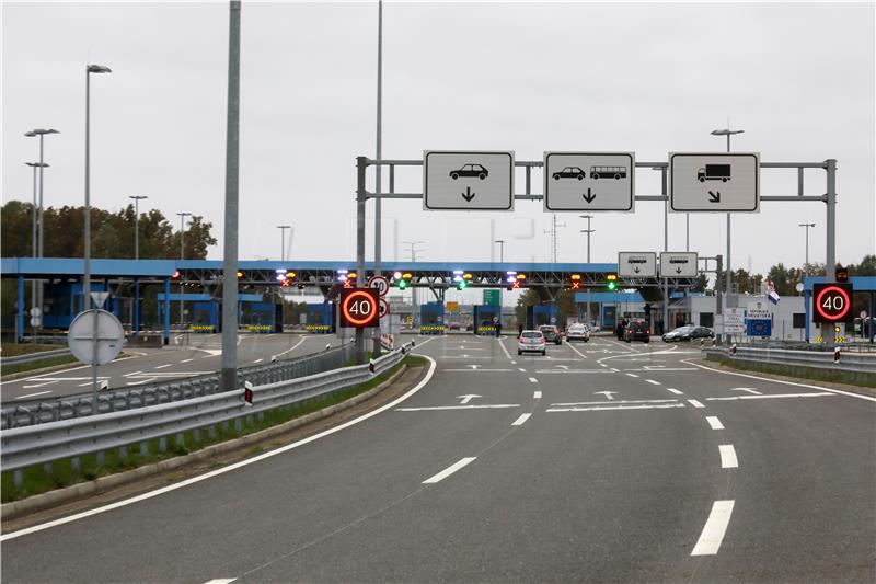 Autobusom iz BiH pokušali u RH ući sa krivotvorenim grčkim osobnim iskaznicama