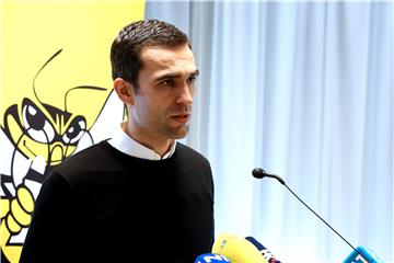 Konferencija za medije Matice hrvatskih sindikata