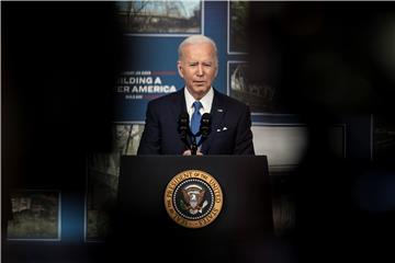 Frustiran i ljutit: Na scenu stupa Biden 2.0