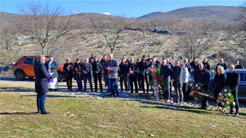 30th anniversary of killing of Čengić family by Serb paramilitaries commemorated 