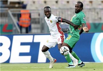 CAMEROON SOCCER 2021 AFRICA CUP OF NATIONS