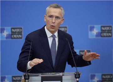 Stoltenberg kaže da je NATO ujedinjen nakon Bidenovih izjava