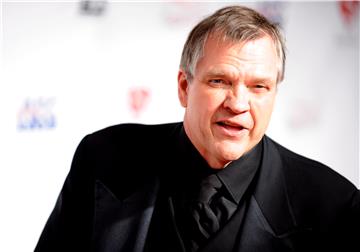 (FILE) USA PEOPLE MEAT LOAF OBIT