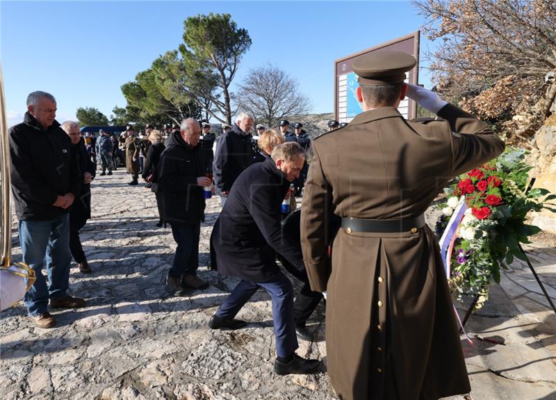 Plenković posjetio Maslenicu