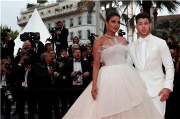 Priyanka Chopra i Nick Jonas dobili dijete uz pomoć surogat majke