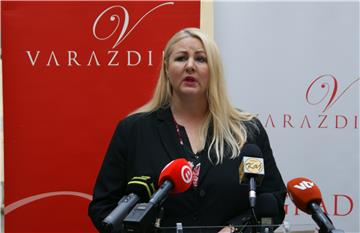 Varaždin: Povećanje cijena komunalnog otpada, refinanciranje, nova intendantica