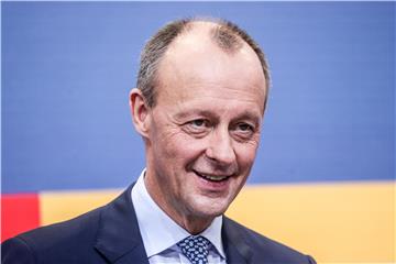 Friedrich Merz izabran za predsjednika CDU-a