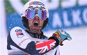 Slalom Kitzbuehel: Zubčić deseti, Ryding senzacionalni pobjednik