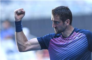 AUSTRALIA TENNIS AUSTRALIAN OPEN