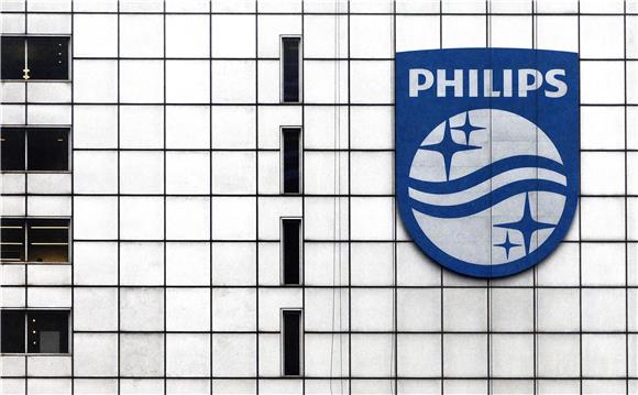 Philips nakon snažnog pada, očekuje ljetni oporavak