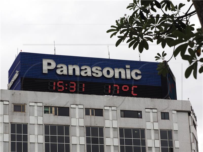 Panasonic ulaže 700 milijuna dolara u proizvodnju baterija za Teslu - Nikkei