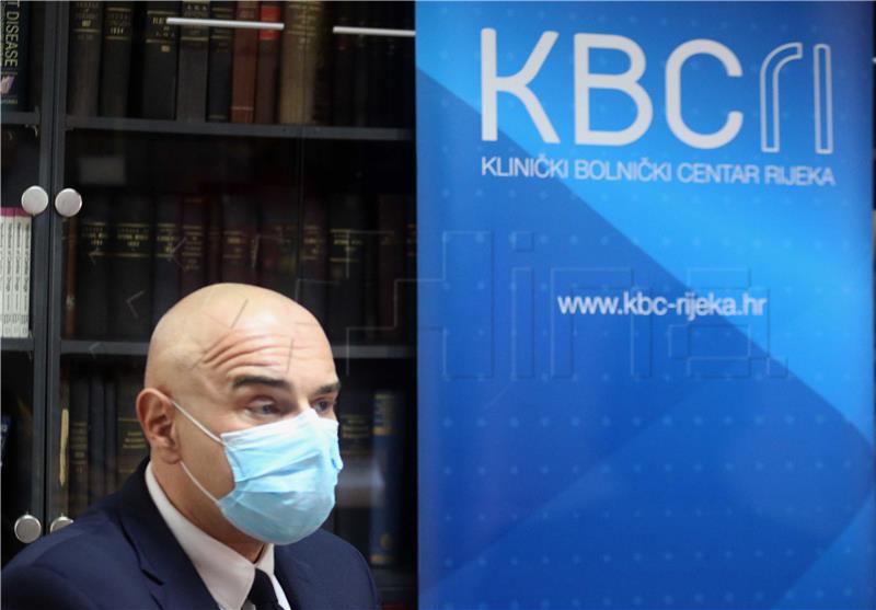 KBC Rijeka: Izgradnju nove bolnice nadziru neovisni stručnjaci i kontrolna tijela