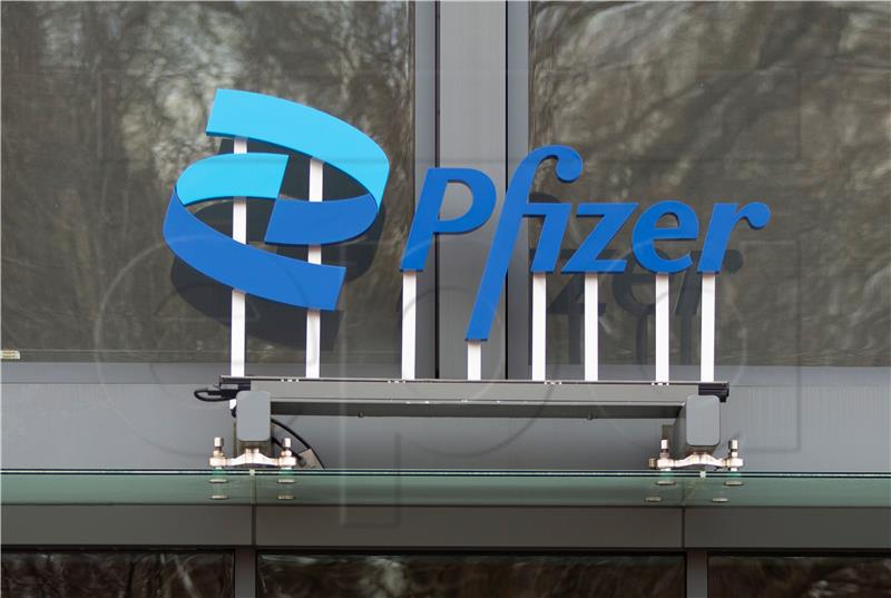 Pfizer i BioNTech pokrenuli ispitivanja cjepiva protiv omikrona