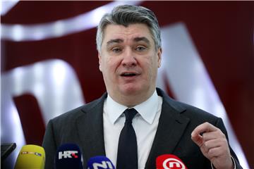 Milanović posjetio tvornicu Kraš