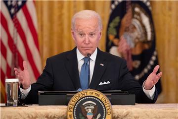 Biden zaprijetio Putinu sankcijama ako Rusija napadne Ukrajinu