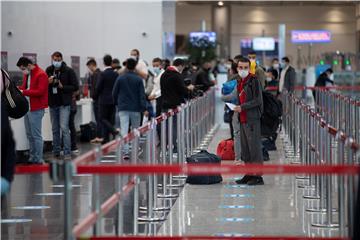 Istanbulska zračna luka ponovno otvorena 