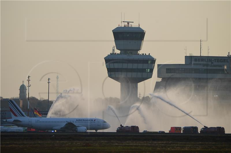 Zračni promet i u 2021. pod snažnim utjecajem pandemije - IATA