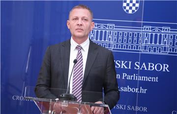 Beljak (HSS): Dobna struktura stanovništva pokazuje da je Hrvatska na umoru