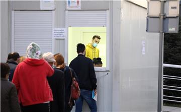 HZJZ: Covid potvrde nisu obavezne u primarnoj zdravstvenoj zaštiti i hitnoj medicini 